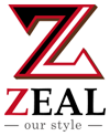株式会社　ZEAL